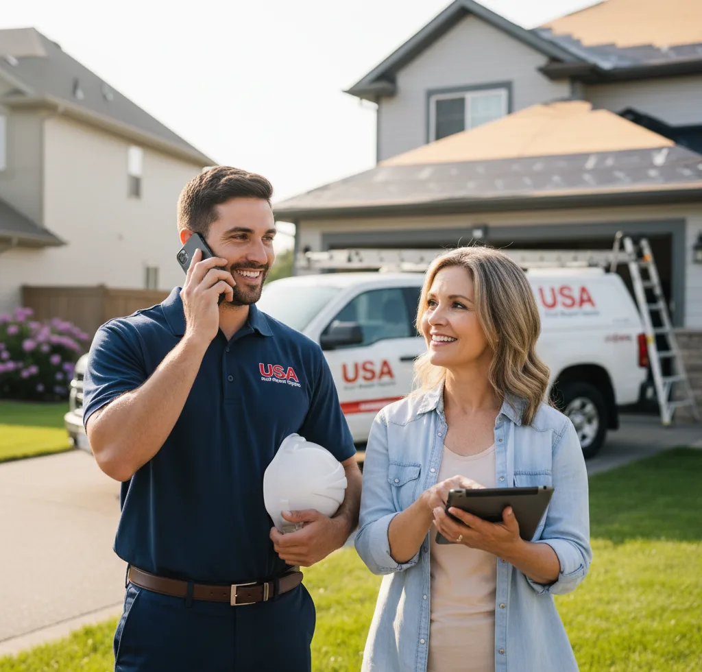 Storm Damage Repair in Heathsville, VA